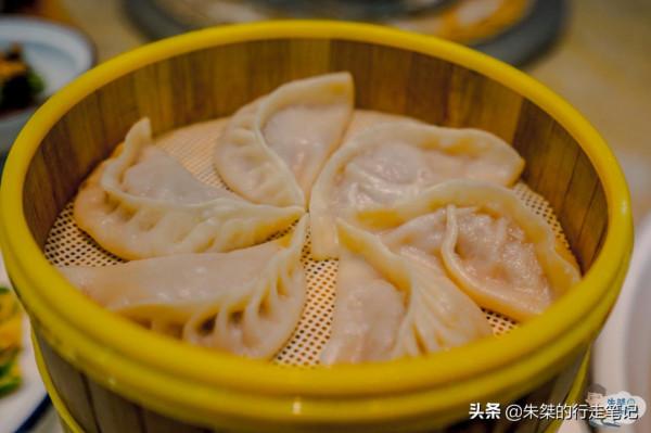 親測推薦幾座美食薈萃的旅遊城市，獨特的秋日食俗，你去過幾個