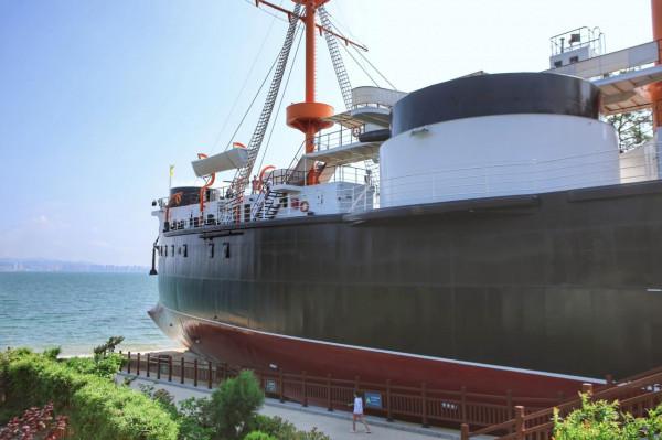 威海是國內最被低估的城市嗎？千里山海美景，自駕美如畫