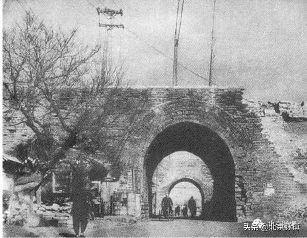 畫說丨500張老照片帶您穿越，從晚清到新中國的北京人文風景