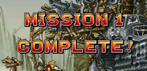 玩了一輩子你都不知道它講的啥？《合金彈頭》1-3部劇情詳細講解