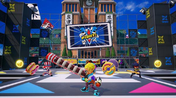 NS獨佔的7款第三方遊戲,你都玩過哪些? NS獨佔的7款第三方遊戲,你都玩過哪些?