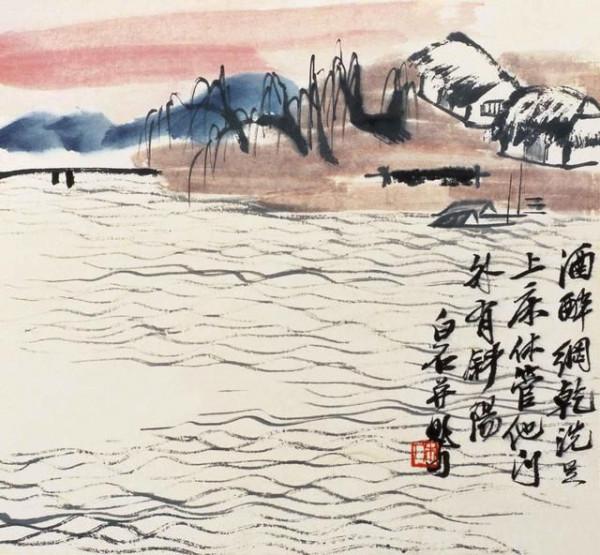 9句著名相思詩詞，句句浪漫且深情，你讀過幾句？