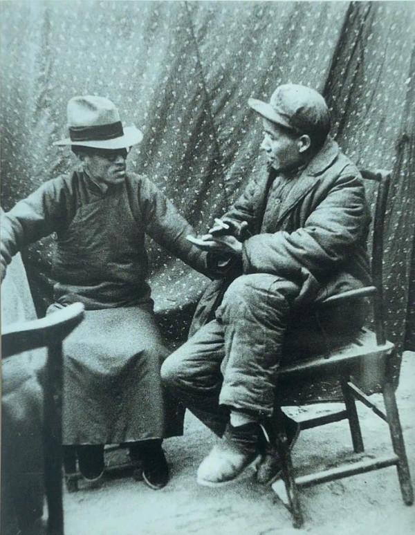 1949年葉劍英趕赴香山,邀請毛主席移駐中南海,毛主席為何拒絕? 1949年葉劍英趕赴香山,邀請毛主席移駐中南海,毛主席為何拒絕?