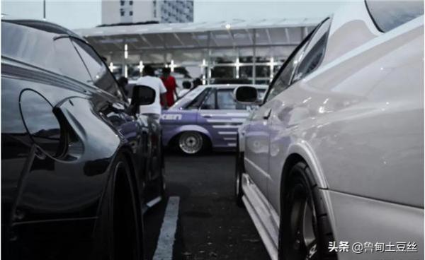 「轂銳馳」走進菲律賓—瞭解馬尼拉的汽車文化