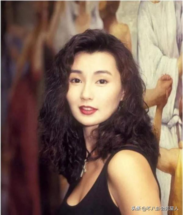 乍一看平平無奇，看久了越來越美，這7位女星美貌被嚴重低估啊