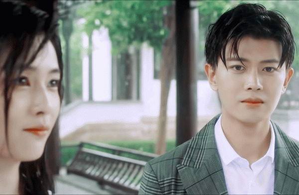 一生一世，意料之外的甜蜜，周生辰的恩愛秀得很隱秘，但也很高階