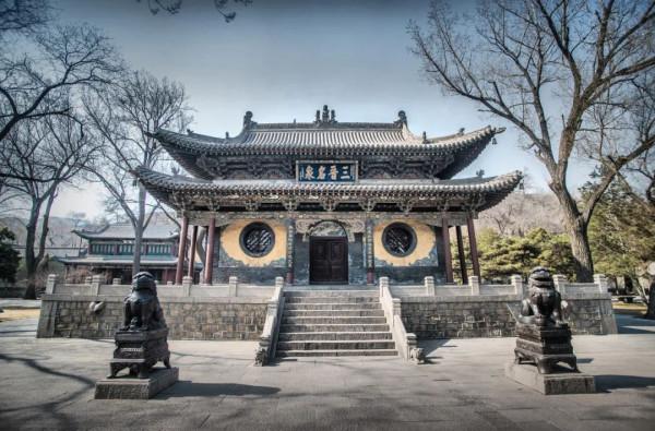 來我們山西看看,風景美如畫 來我們山西看看,風景美如畫