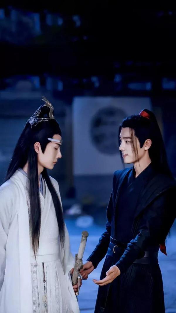 沒演技就別怪戲份不夠，這6位男二深得觀眾心，人氣完全壓過男主