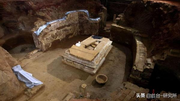 中國古代六大“盜墓皇帝” 中國古代六大“盜墓皇帝”