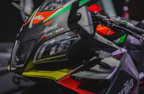 「2021中國摩博會」GPR250S版亮相!這些地方不一樣了!還有更多車型有改進 「2021中國摩博會」GPR250S版亮相!這些地方不一樣了!還有更多車型有改進