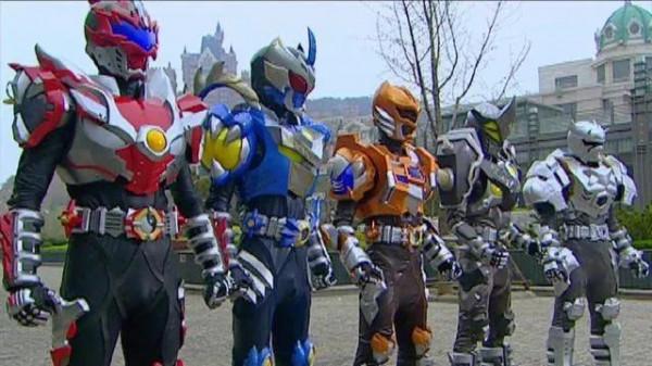 曾經陪伴了我們童年的動畫