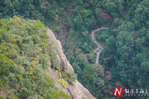浙江5A級景區靠一座橋成網紅景點，玩一圈要430元，網友直呼太貴