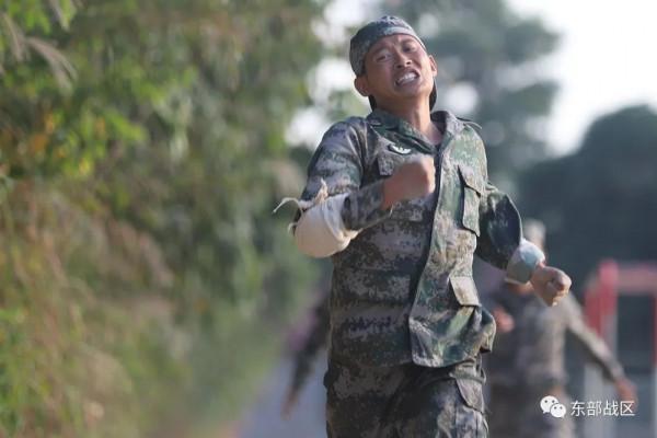 四級軍士長,集合 四級軍士長,集合