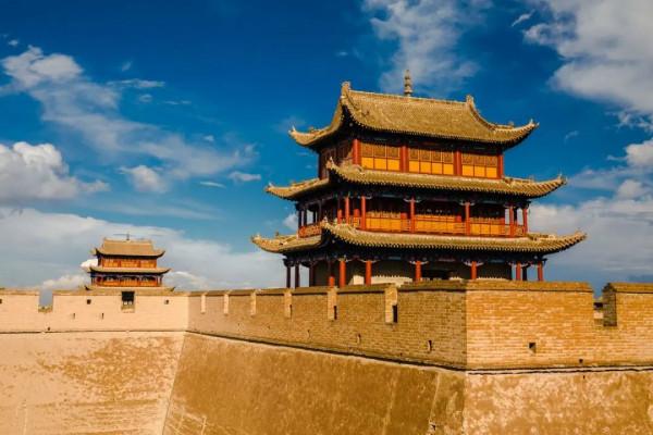 亞洲8大震撼地標！中國就佔了3個