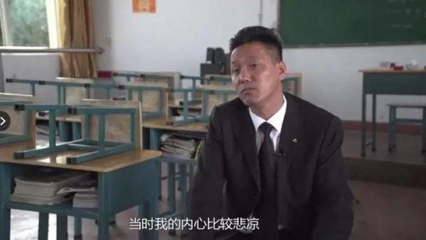 當代&OpenCurlyDoubleQuote;掃地僧&rdquo;：北大保安高考第一人的張俊成，畢業後怎麼樣了？
