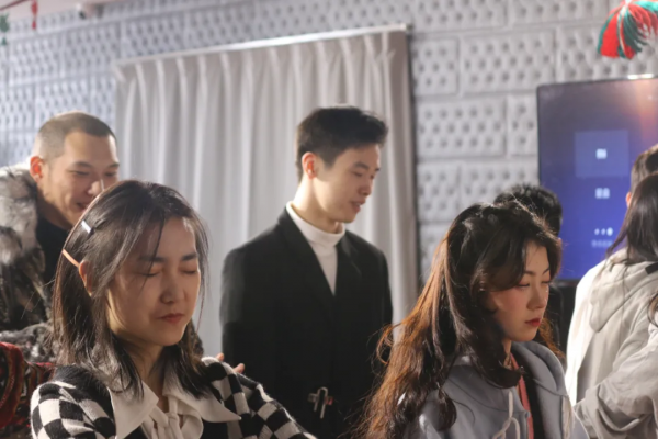 日月星盤 | 聖誕有你,追夢前行 日月星盤 | 聖誕有你,追夢前行