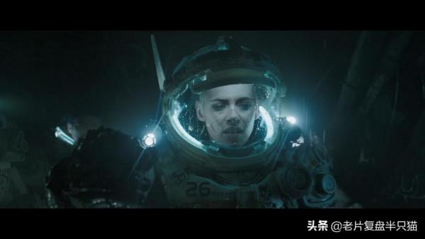 海底是什麼樣子？10部電影告訴你，“深海恐懼症”點開會後悔