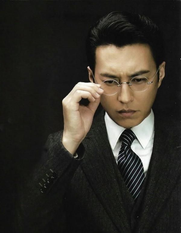 “凍齡男神”李棟旭的後起人生，他的故事遠比你想的精彩