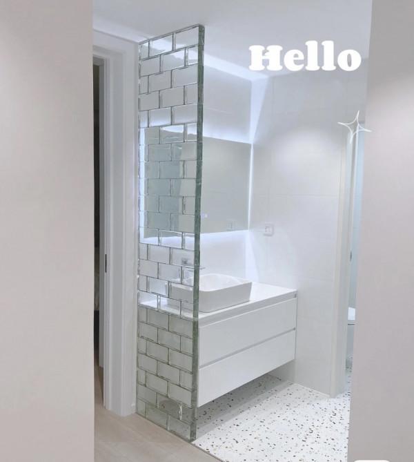 女主76㎡打造“家徒四壁”的裝修,別緻又溫馨,也太好住了吧 女主76㎡打造“家徒四壁”的裝修,別緻又溫馨,也太好住了吧