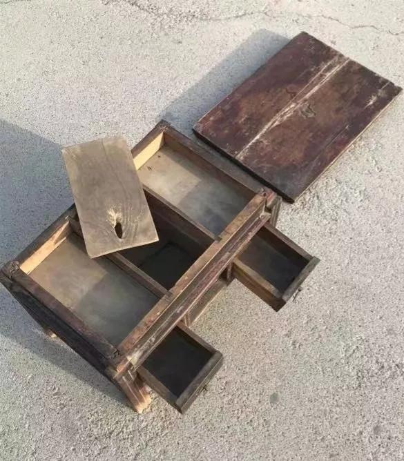 正在消失的工匠精神，難得一見的完美老物件