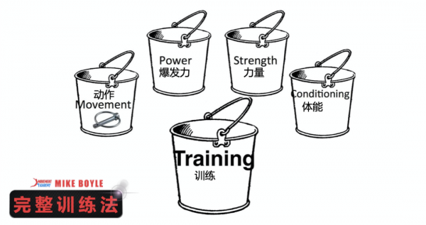 動作、力量、爆發力、體能,到底該如何安排訓練次序? 動作、力量、爆發力、體能,到底該如何安排訓練次序?