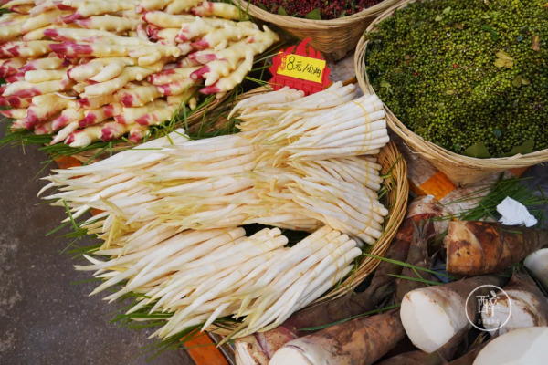 1小時飛攏的城市,有全國最好逛的市場 1小時飛攏的城市,有全國最好逛的市場