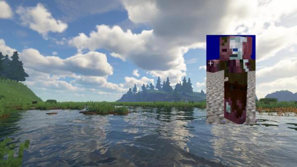 我的世界：只有老玩家才知道的事情，三大保護結界，你知道？