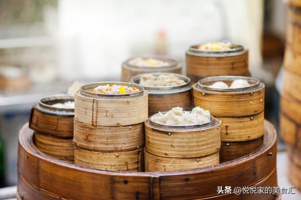 廣東人過年最愛吃的9大硬菜，全是特色粵菜，出了廣東就難嚐到了