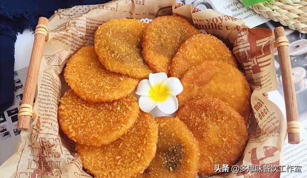 在家就能做的10種街邊小吃,做法簡單一學就會,快來試試吧 在家就能做的10種街邊小吃,做法簡單一學就會,快來試試吧