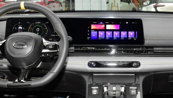 配置解析:1.5T配7速溼式雙離合,9.83萬起售,傳祺影豹實力如何 配置解析:1.5T配7速溼式雙離合,9.83萬起售,傳祺影豹實力如何