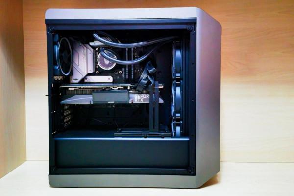 酷睿十二代+30系顯示卡表現如何?雷神911黑武士4+整機測評 酷睿十二代+30系顯示卡表現如何?雷神911黑武士4+整機測評