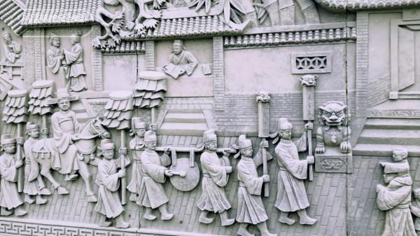 探秘古代麗水處州府城的歷史 瞭解麗水的風土人情這一篇就足夠了