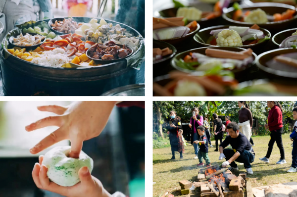 自在寧國丨賞春景、踏青趣，ALPS森林小鎮陪你玩轉整個春天！