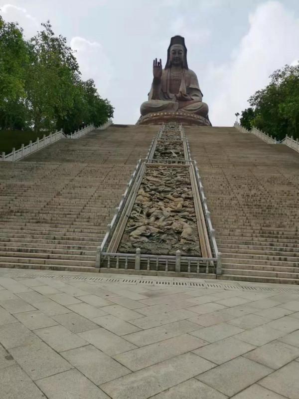 你有遊覽過西樵山嗎？(五)