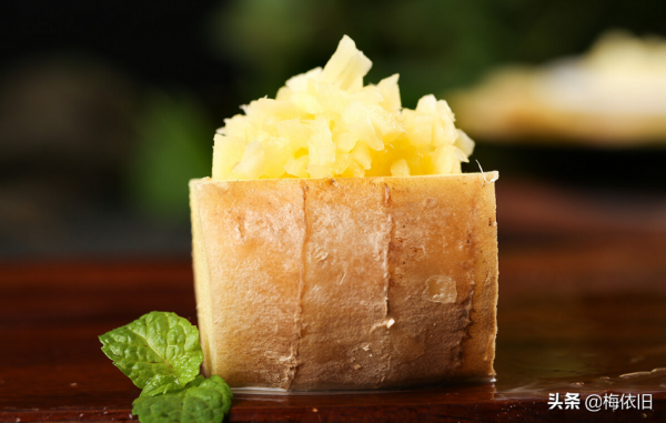 年底酒局多？這6種食物是天然的&OpenCurlyDoubleQuote;解酒藥&rdquo;，健康解酒不傷身