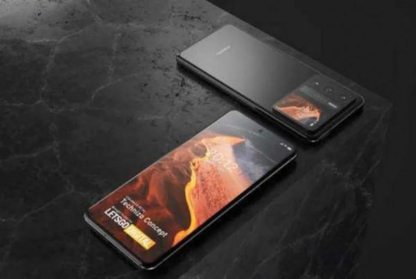 小米MIX 5 Pro被曝，小米 MIX 5 系列預計三月份左右釋出