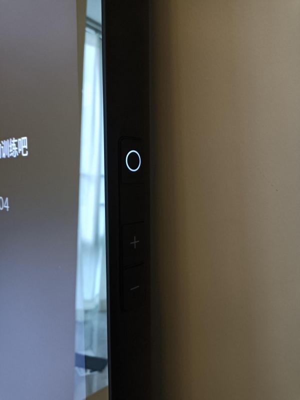 在家隨時隨地健身，FITMORE智慧健身鏡體驗，網友：減肥我又行了