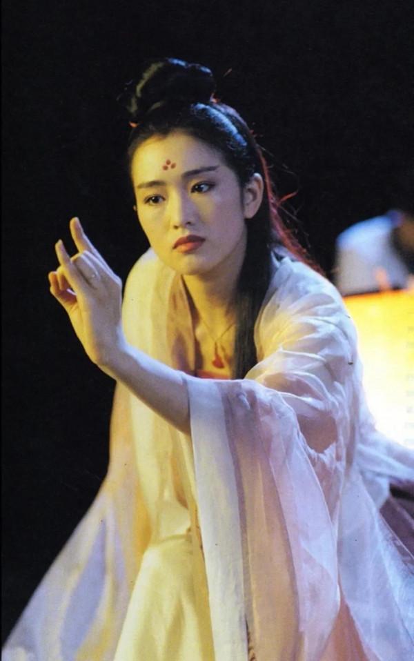 女王範女星鞏俐 女王範女星鞏俐