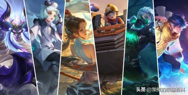 深入瞭解S25賽季的王者峽谷!你的本命是否安好? 深入瞭解S25賽季的王者峽谷!你的本命是否安好?