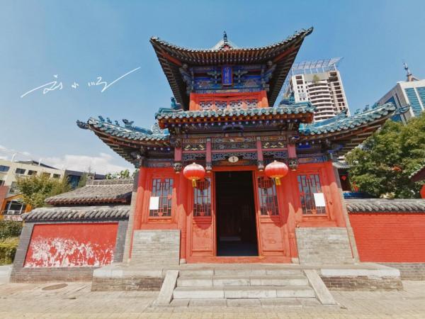 全國唯一的“唱經樓”，就在山西太原，還是全國重點文物保護單位