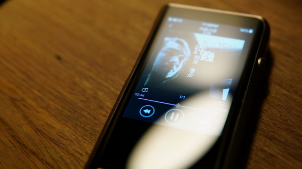 高顏值實力派，國磚小清新山靈M5S首曬