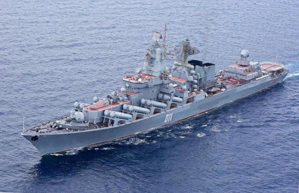 美海軍部長:中國海軍比俄海軍厲害多了,他們年年都能造20艘軍艦 美海軍部長:中國海軍比俄海軍厲害多了,他們年年都能造20艘軍艦
