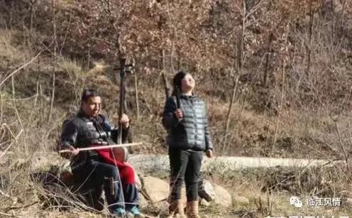 一一盲夫妻一一 一一盲夫妻一一