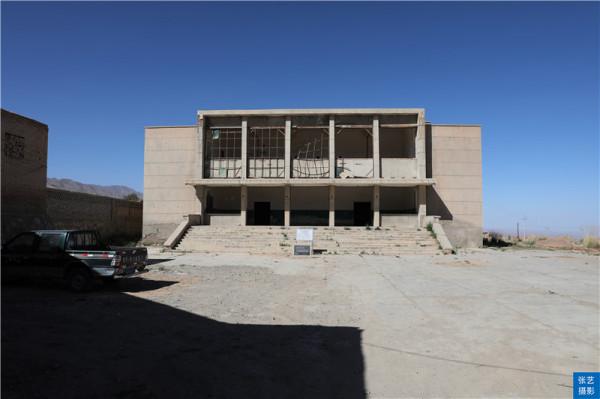 甘肅偏遠小城只存在20年,從繁華到被“遺棄”都經歷了什麼? 甘肅偏遠小城只存在20年,從繁華到被“遺棄”都經歷了什麼?