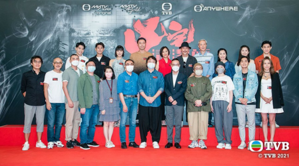 11月30日至12月10日，4部國產劇定檔，有你想追的嗎？