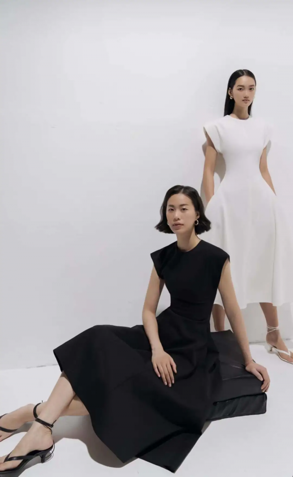 年會實用穿搭，快學起來