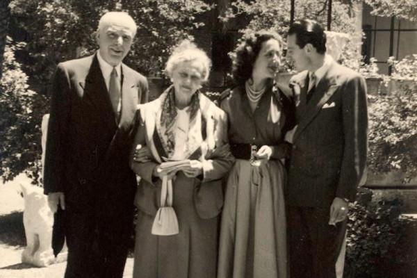 富豪去世41年後，遺產增值到幾十億，77歲老人自稱是其女兒要繼承