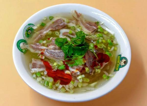 甘肅，飄起了羊肉的香味！