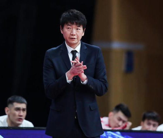 CBA帥位，20-21賽季的十大重量級調整，效果排名