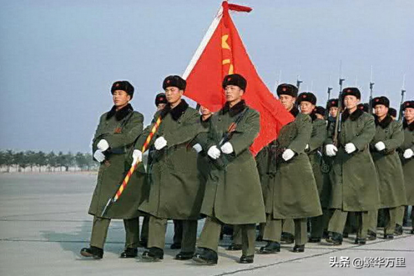 王牌西進,21軍作為主力軍,1967年,為何調往了陝西寶雞? 王牌西進,21軍作為主力軍,1967年,為何調往了陝西寶雞?